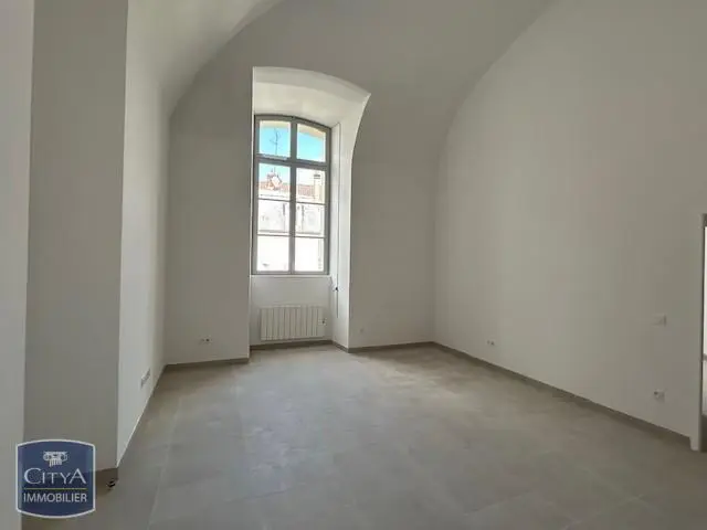 Photo 1 Appartement 2 pièces 51.6m²