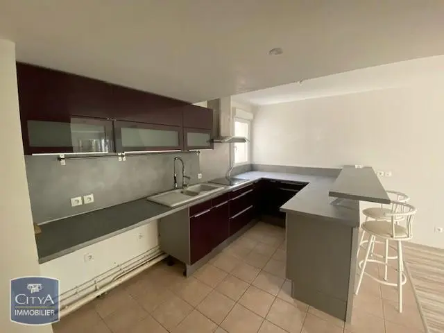 Photo 3 Appartement 5 pièces 93.91m²
