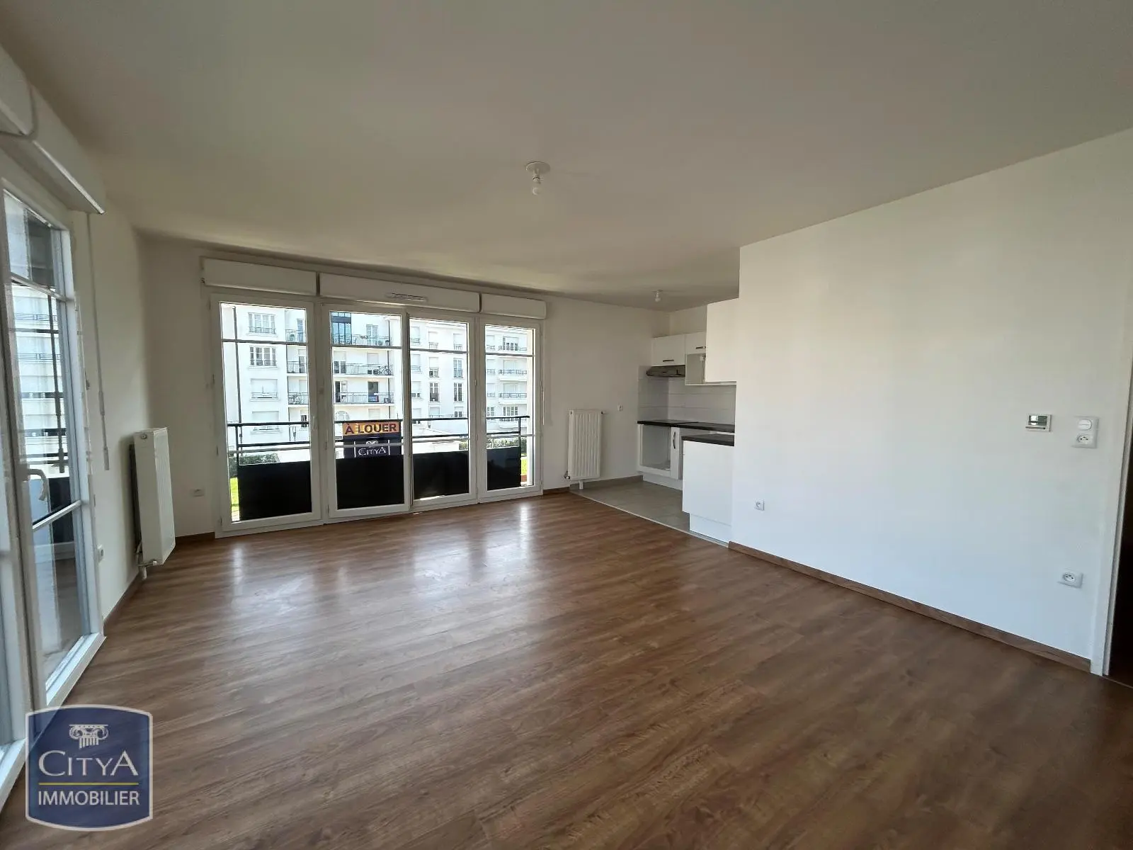 Photo 3 Appartement 3 pièces 64.47m²