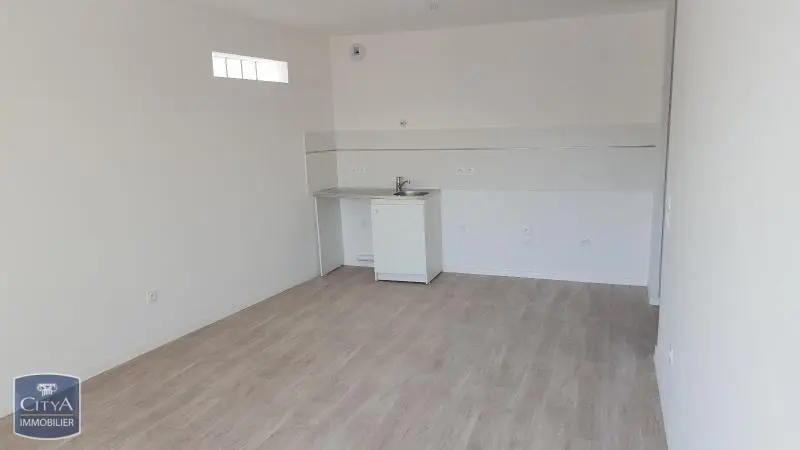Photo 2 Appartement 3 pièces 62.58m²