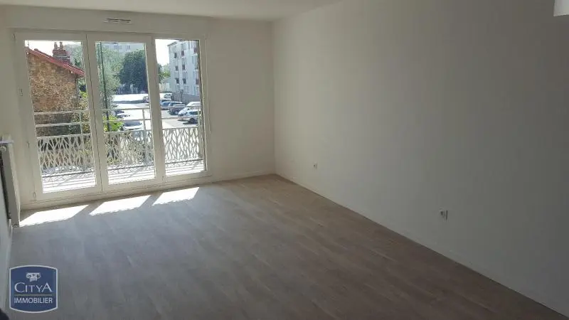 Photo 1 Appartement 3 pièces 62.58m²