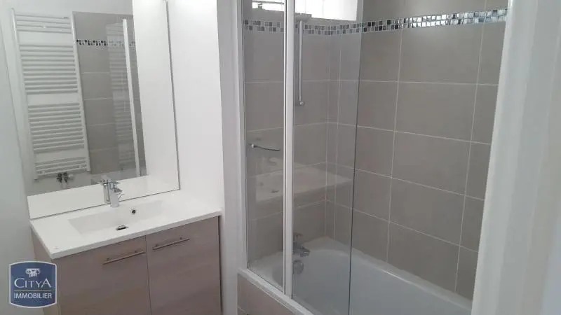 Photo 4 Appartement 3 pièces 62.58m²