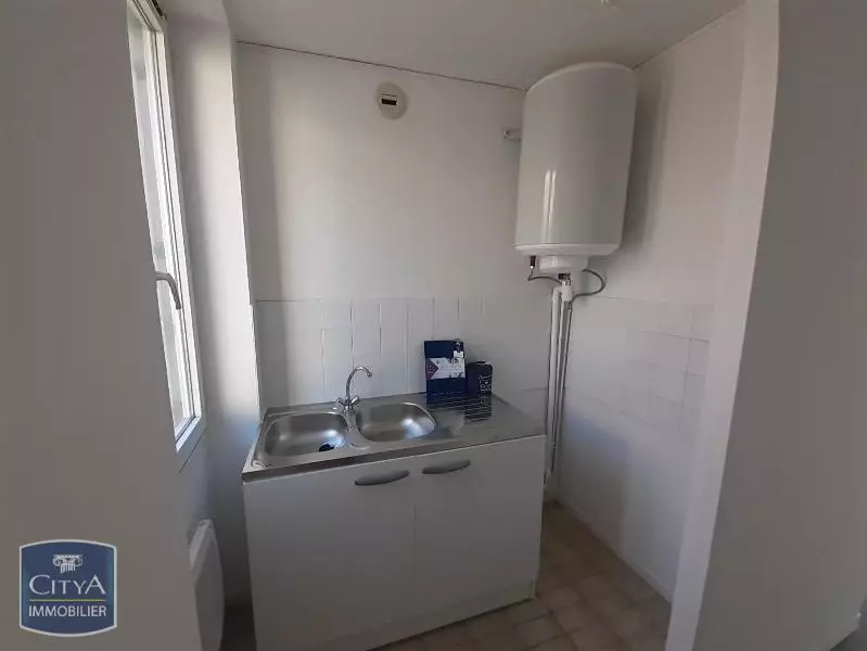 Photo 1 appartement Trilport
