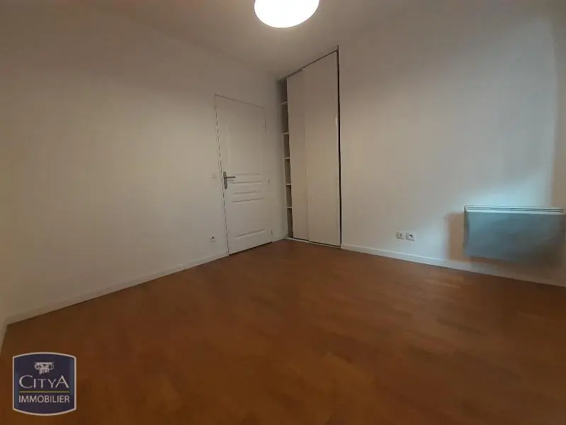 Photo 5 Appartement 2 pièces 42.17m²