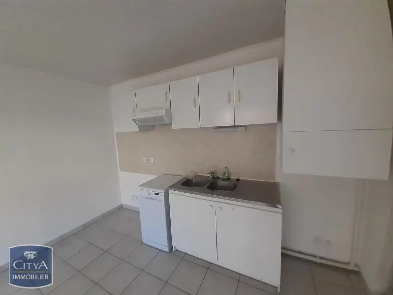 Photo 2 Appartement 2 pièces 42.17m²
