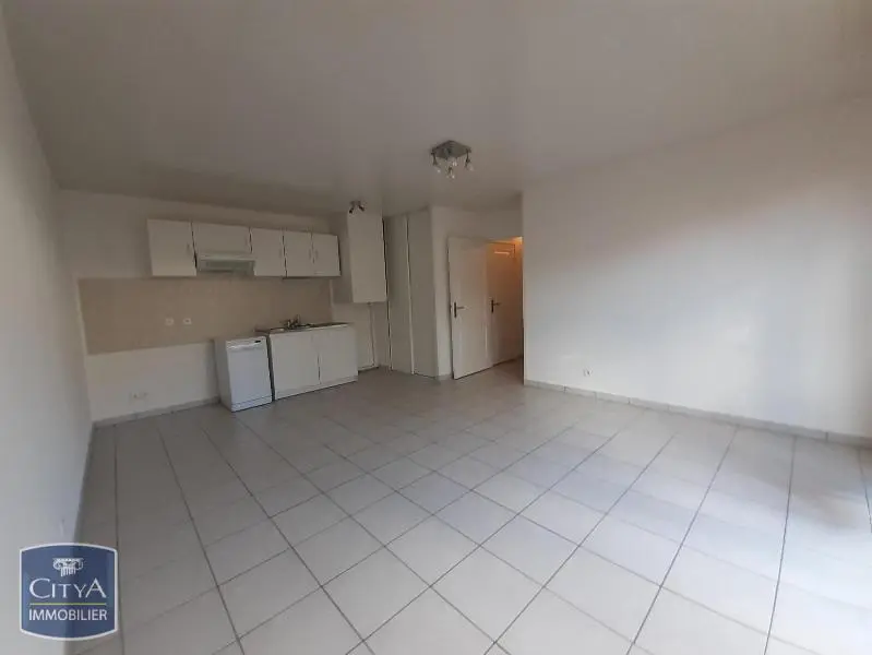 Photo 3 Appartement 2 pièces 42.17m²