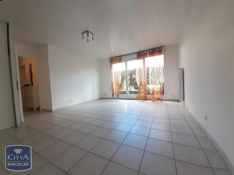 Photo 1 Appartement 2 pièces 42.17m²