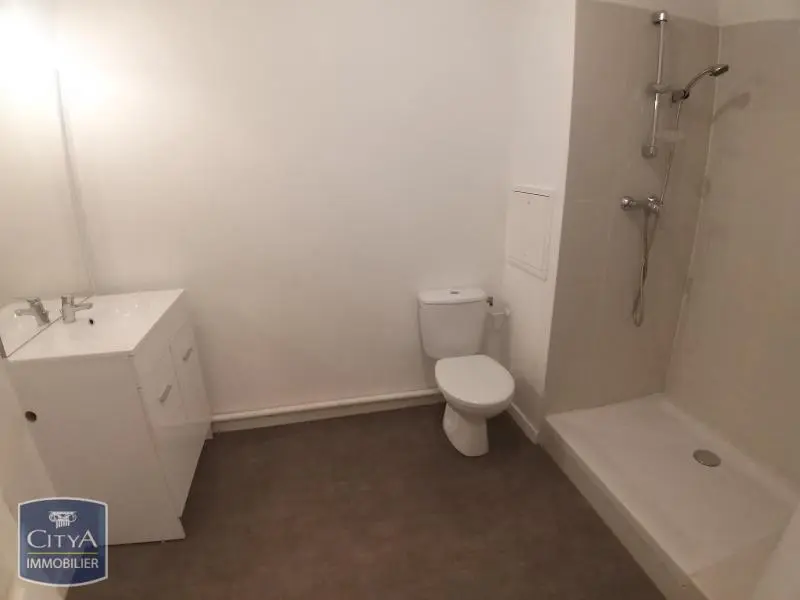 Photo 4 Appartement 1 pièce 32.44m²