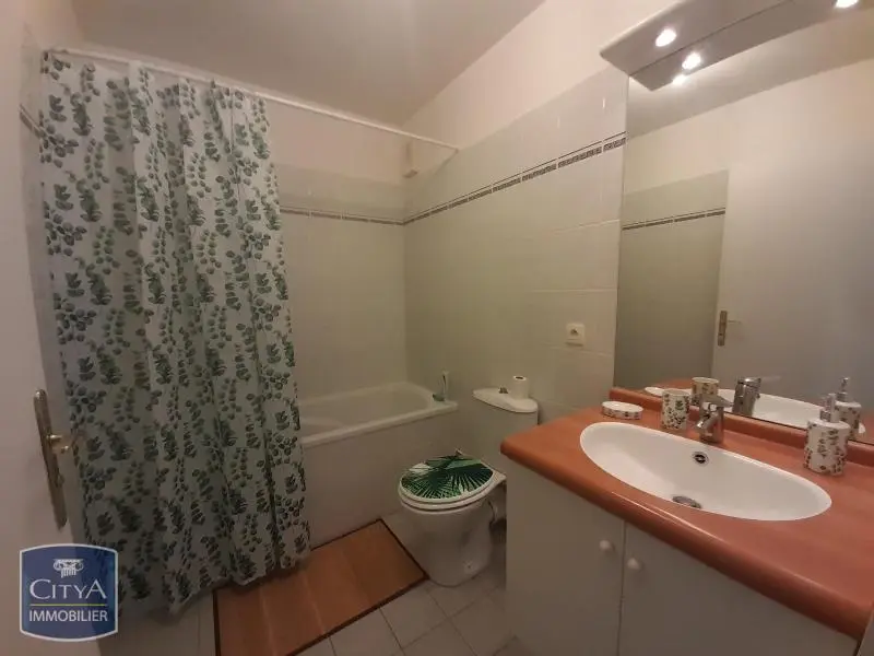 Photo 6 Appartement 1 pièce 40m²