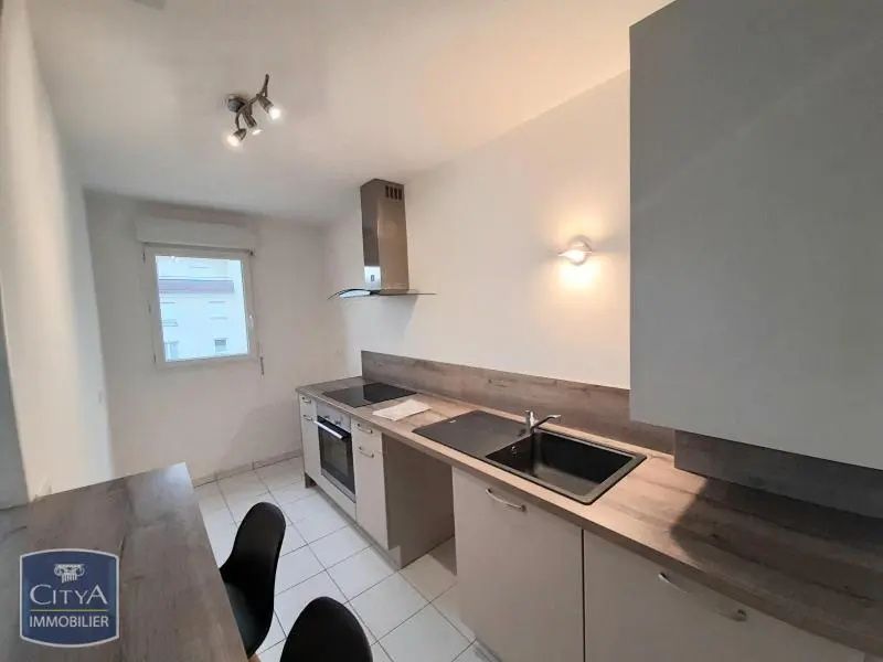 Photo 2 appartement Meaux