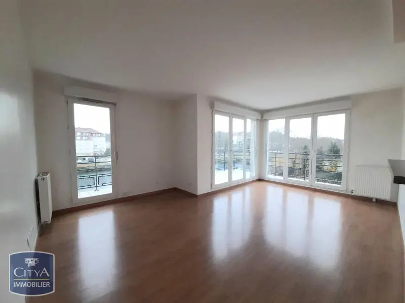 Photo 1 appartement Meaux