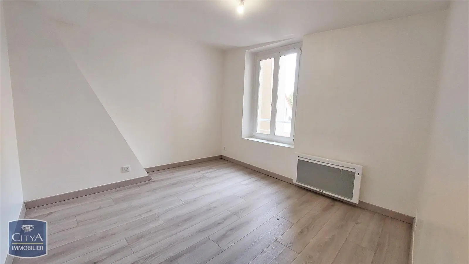 Photo 3 Appartement 2 pièces 38.86m²