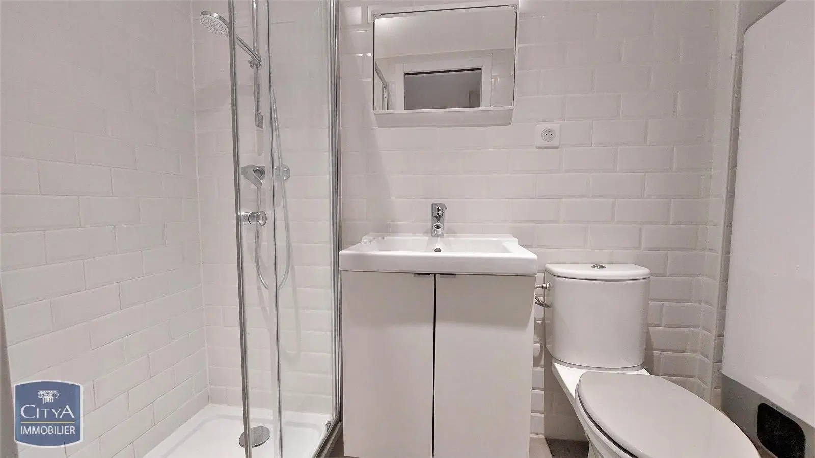 Photo 4 Appartement 2 pièces 38.86m²