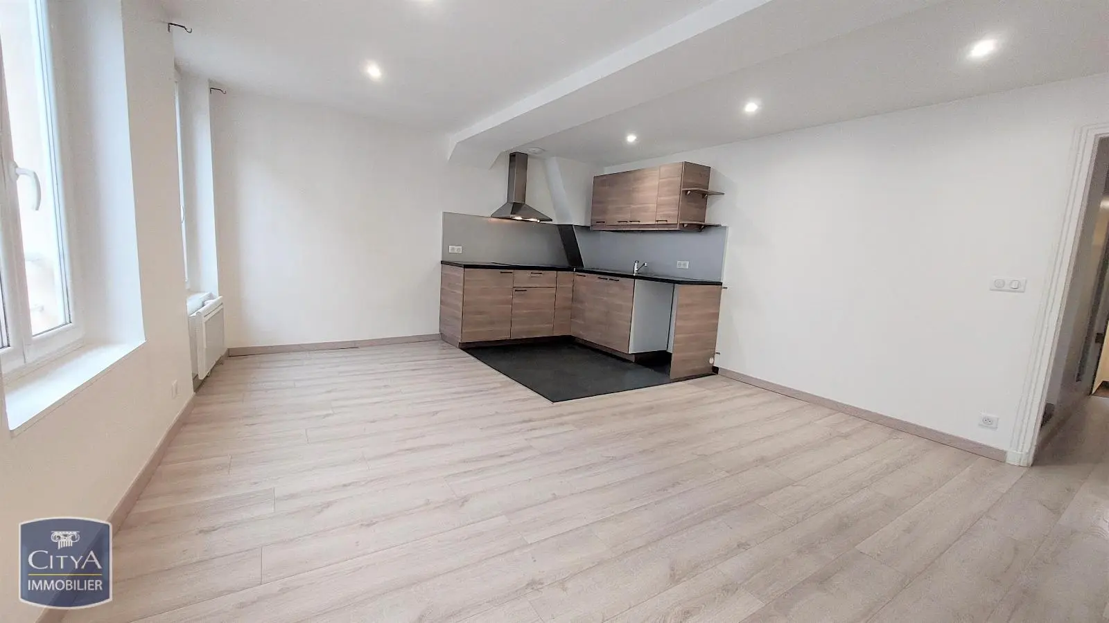 Photo 1 Appartement 2 pièces 38.86m²