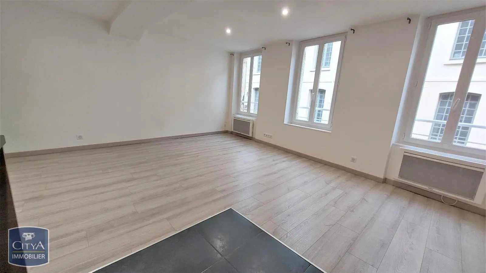 Photo 2 Appartement 2 pièces 38.86m²