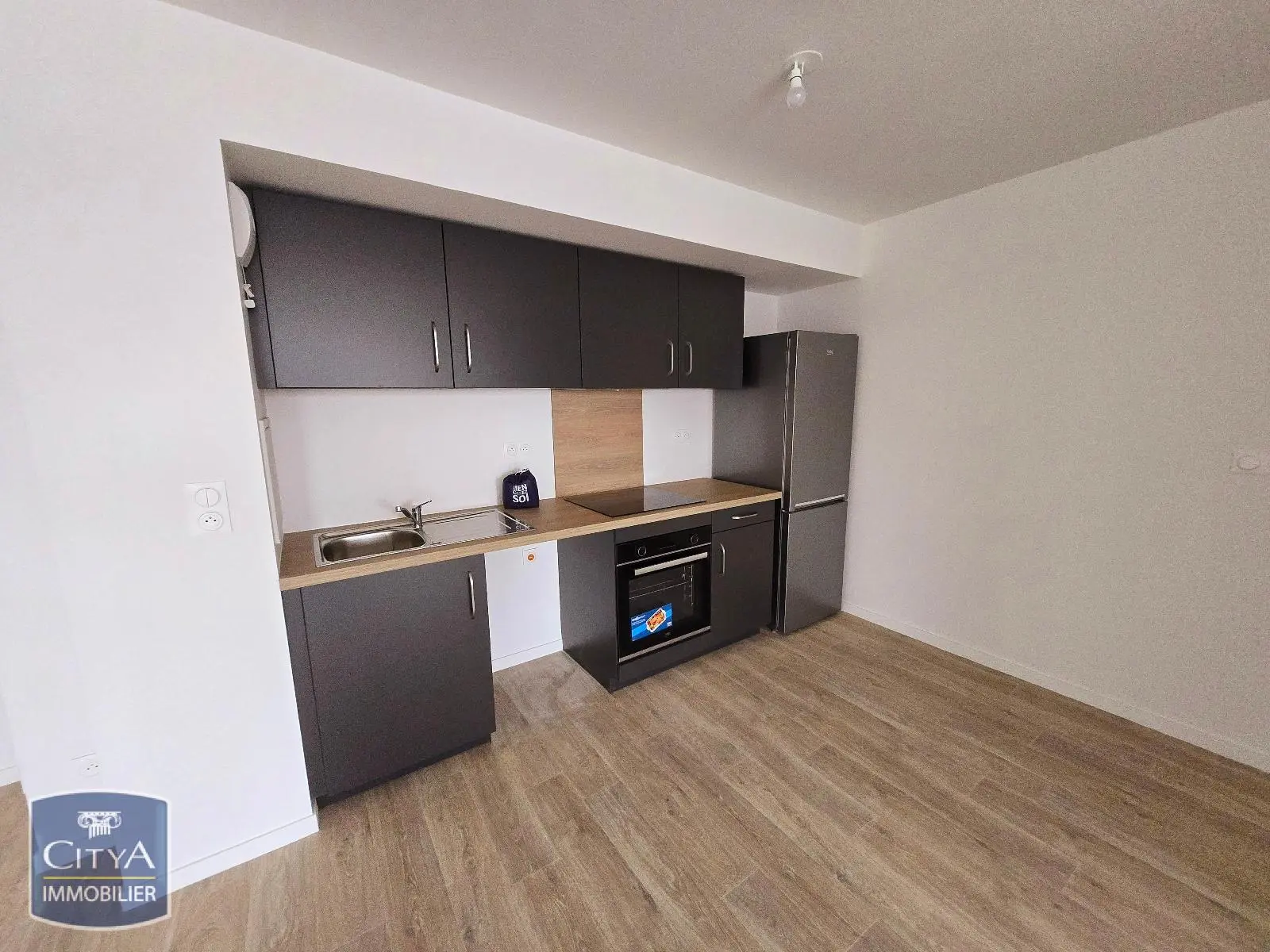 Photo 3 Appartement 3 pièces 68.74m²
