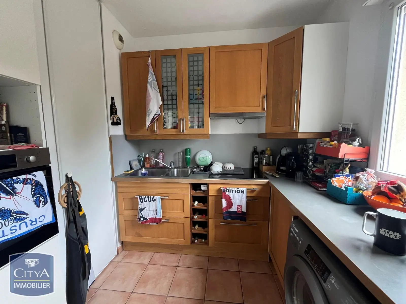 Photo 5 Appartement 2 pièces 41.22m²
