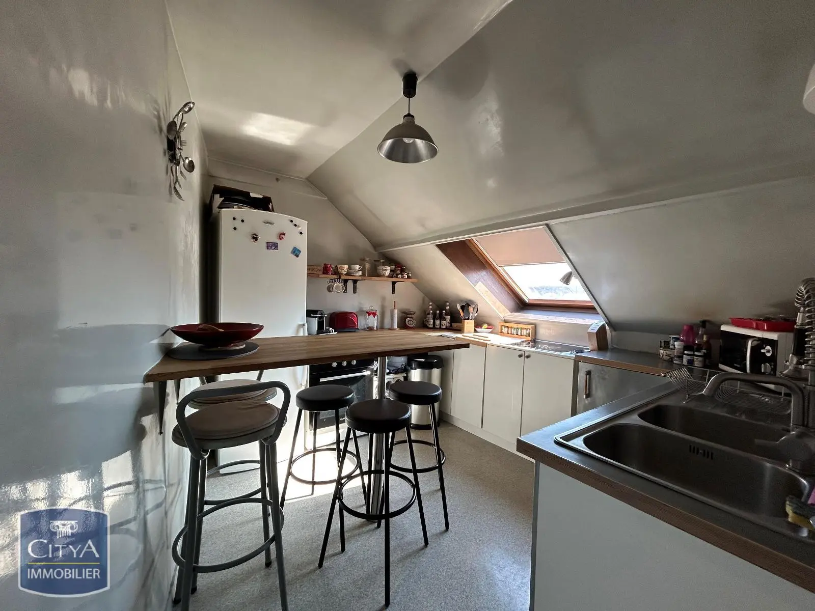 Photo 5 Appartement 3 pièces 55m²