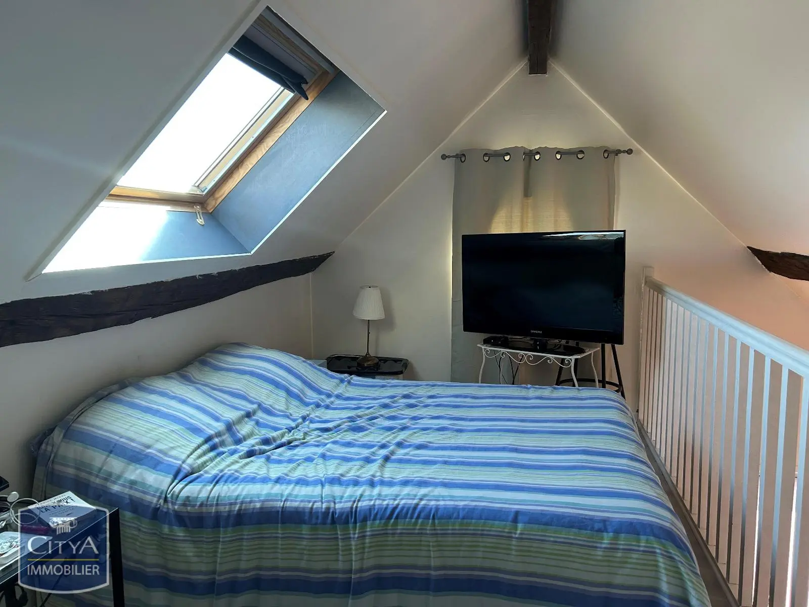 Photo 9 Appartement 3 pièces 55m²