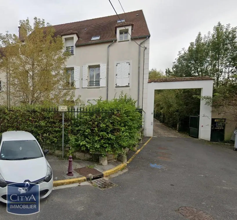 Photo 1 Appartement 2 pièces 36.13m²
