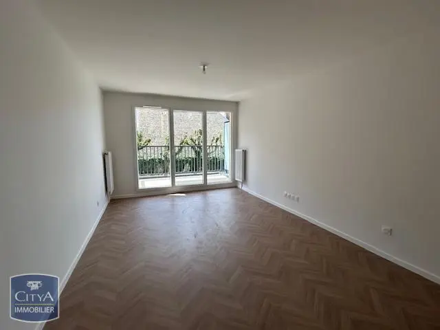 Photo 3 Appartement 3 pièces 58.45m²