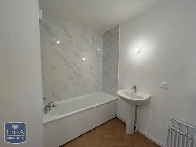 Photo 7 Appartement 3 pièces 58.45m²