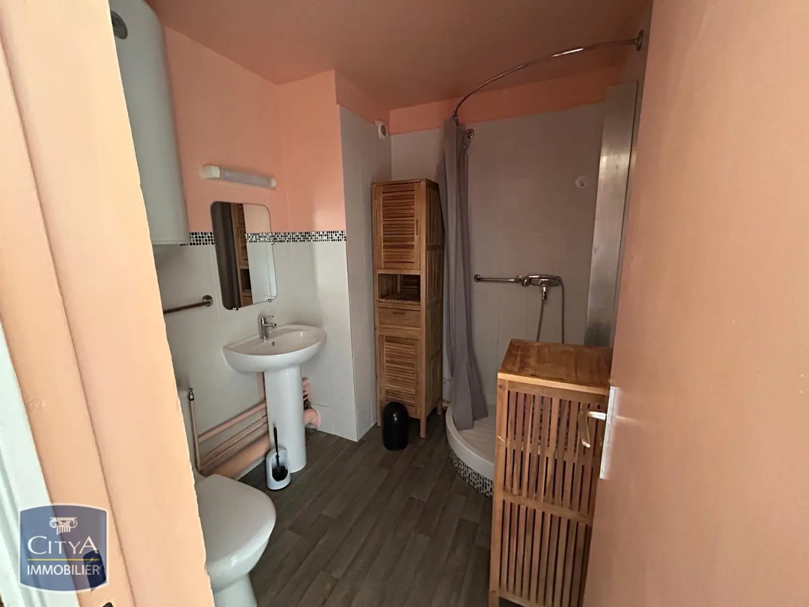 Photo 5 Appartement 1 pièce 26.69m²