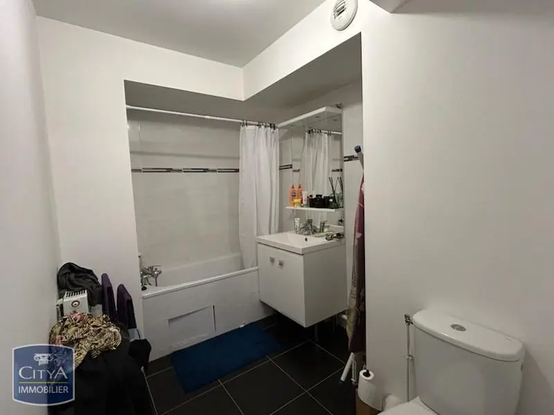 Photo 3 Appartement 1 pièce 32.09m²