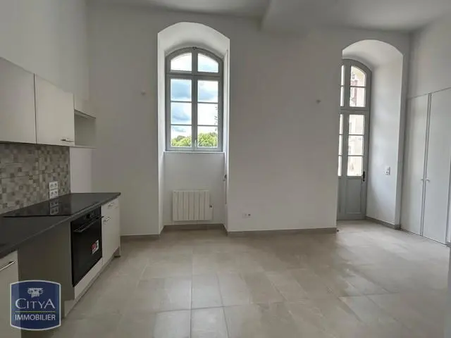 Photo 1 appartement Juilly