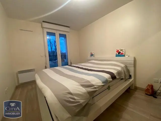 Photo 2 Appartement 2 pièces 43.27m²