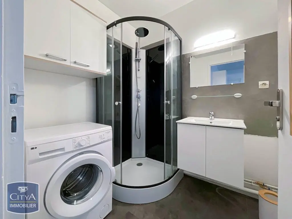 Photo 4 Appartement 1 pièce 27.57m²