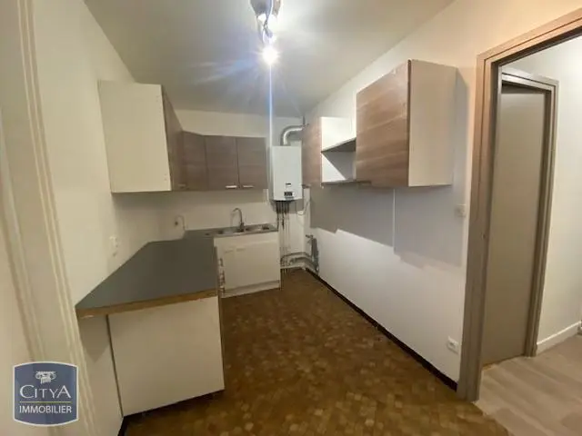 Photo 4 Appartement 2 pièces 48.59m²