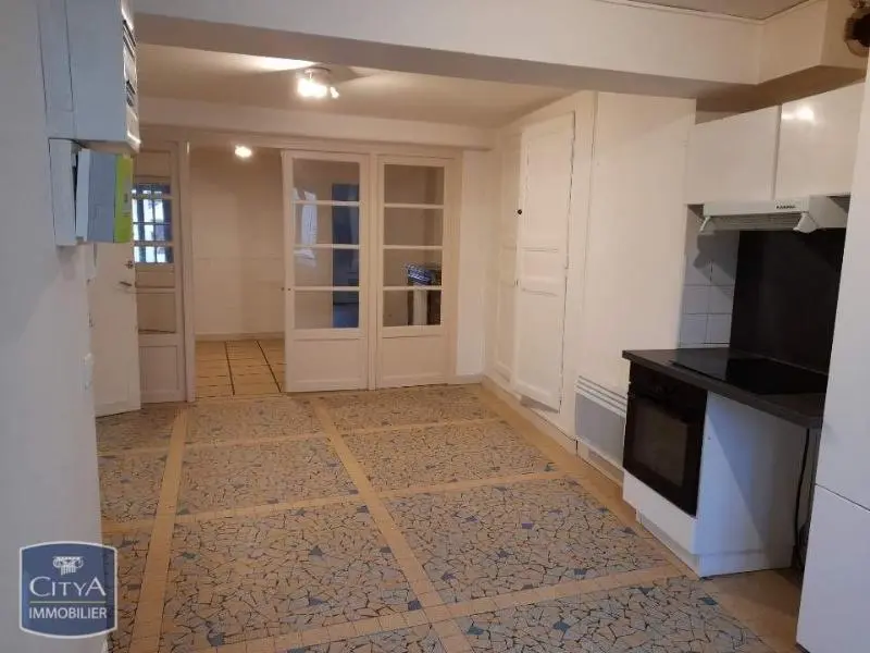 Photo 1 Appartement 3 pièces 60.79m²