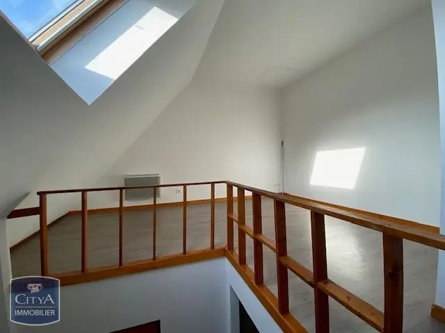 Photo 2 Appartement 1 pièce 25.07m²