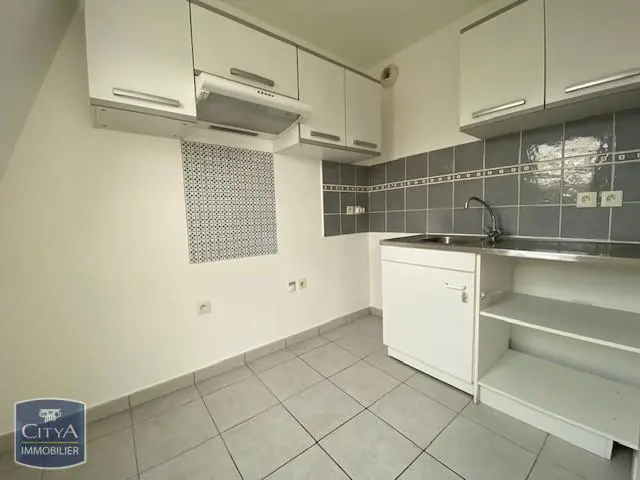 Photo 2 Appartement 2 pièces 39.5m²