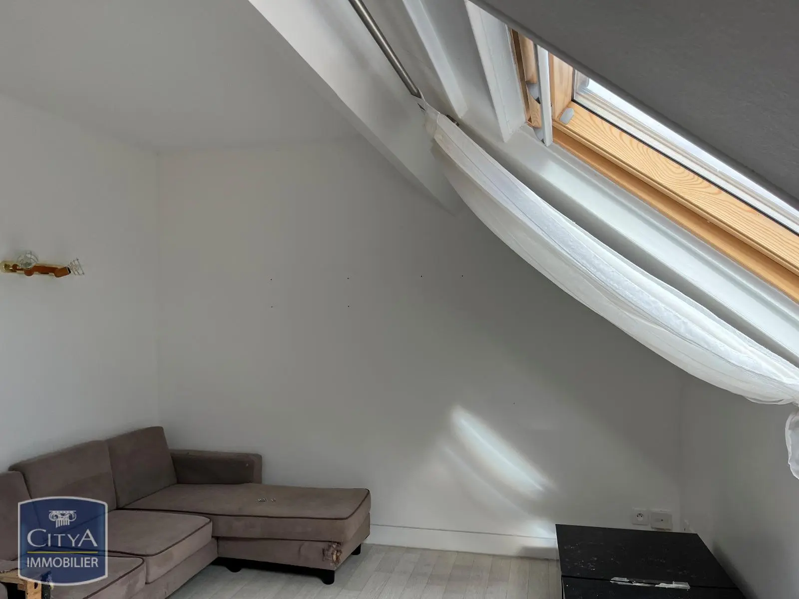 Photo 1 Appartement 2 pièces 28.18m²