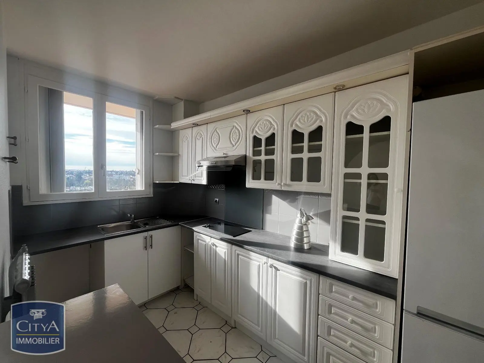 Photo 6 Appartement 3 pièces 61.84m²