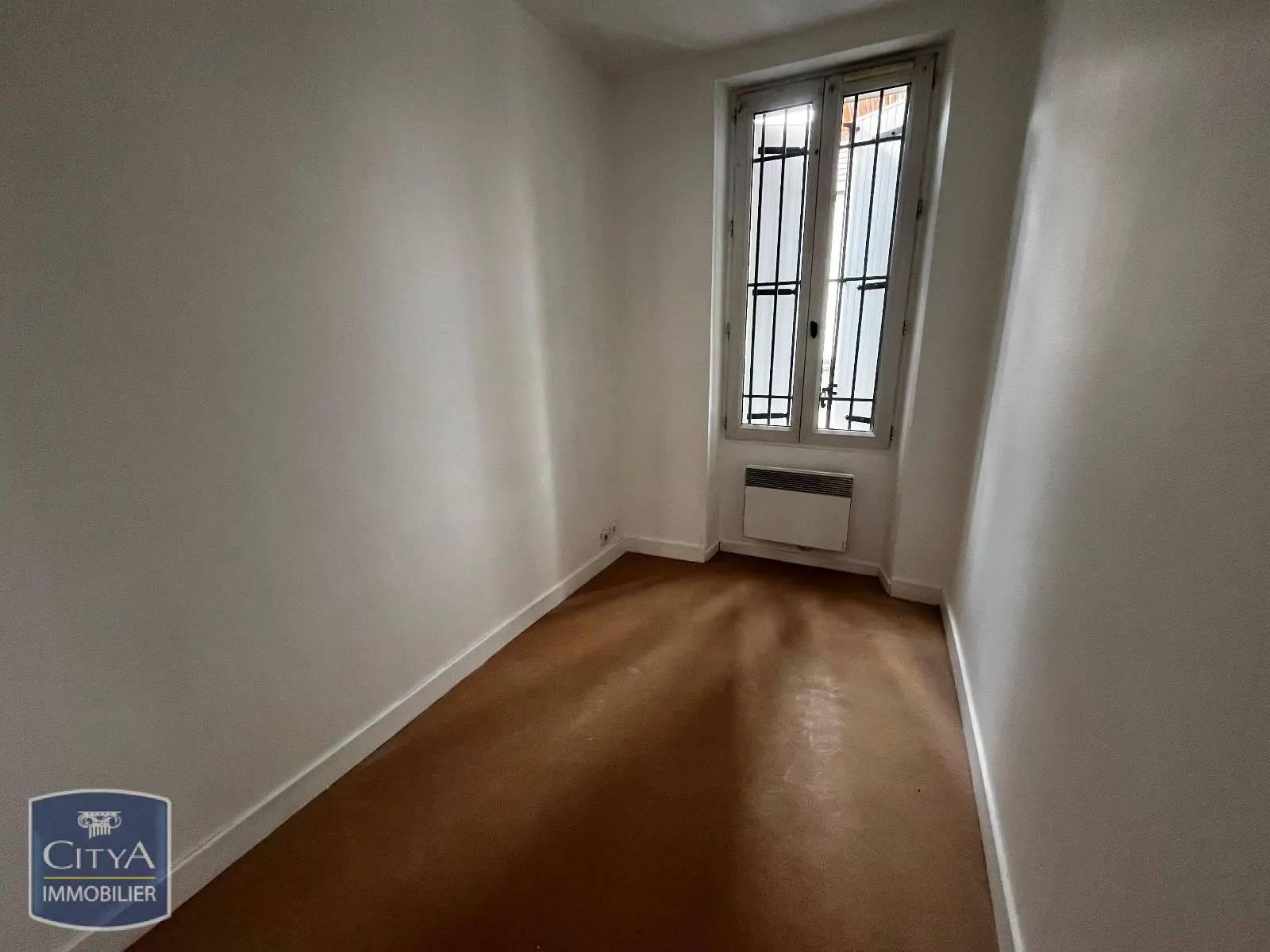 Photo 3 Appartement 2 pièces 25.52m²