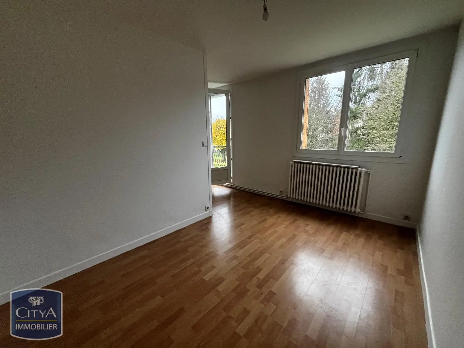 Photo 3 Appartement 4 pièces 66.46m²