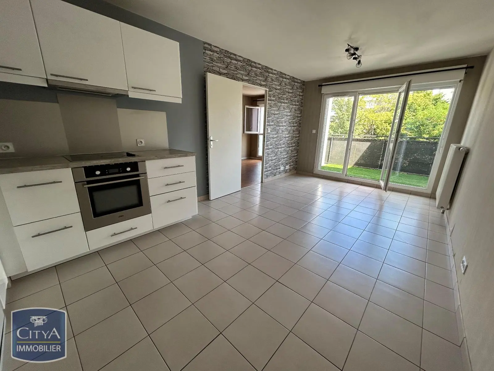 Photo 1 Appartement 2 pièces 37.72m²