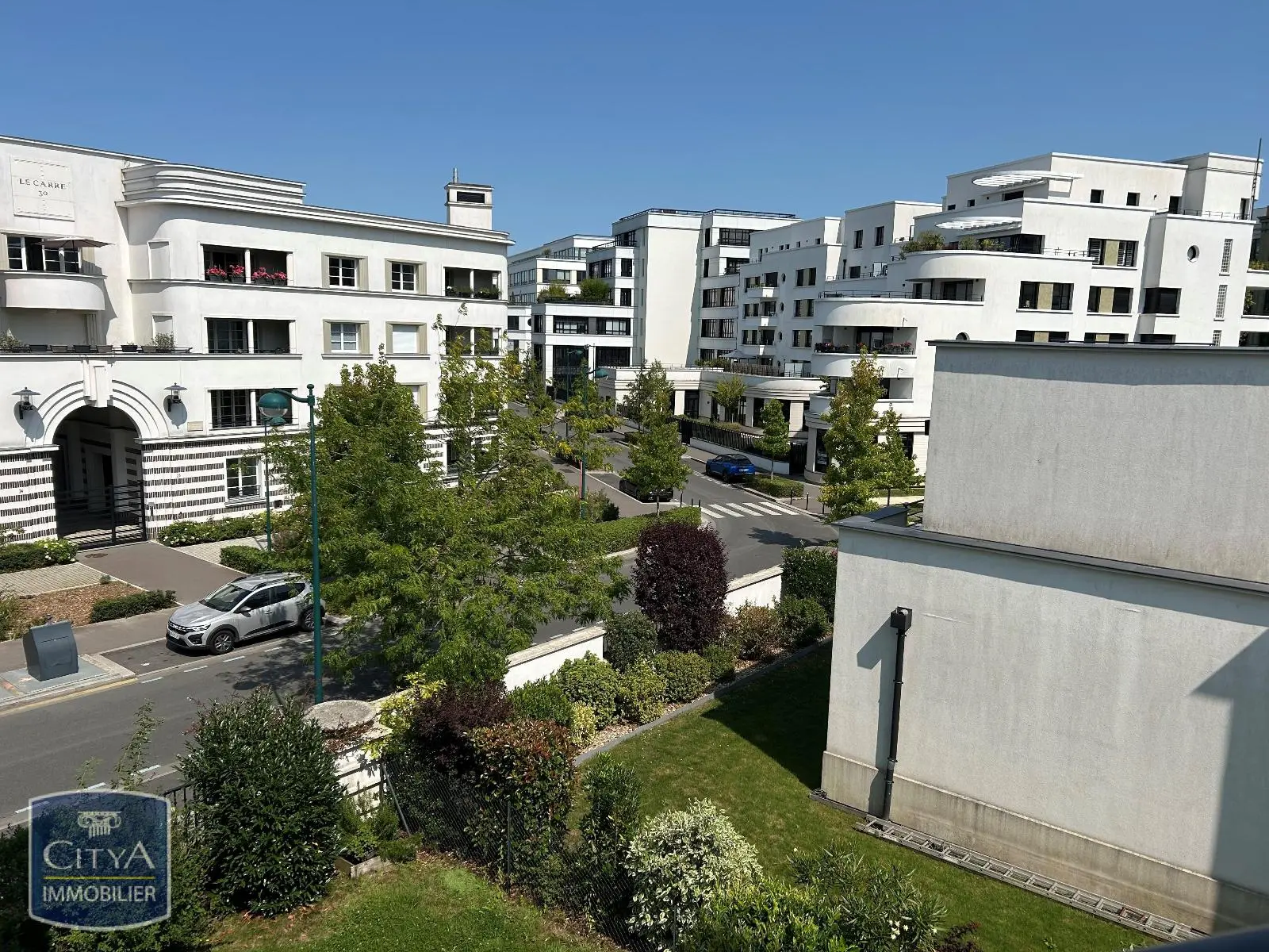Photo 8 Appartement 3 pièces 64.47m²