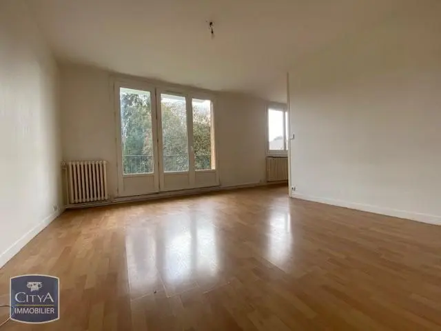 Photo 1 Appartement 4 pièces 66.46m²