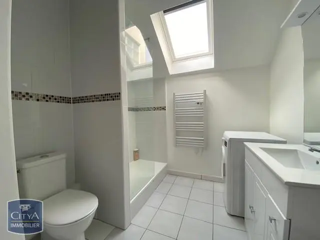 Photo 5 Appartement 2 pièces 37.04m²