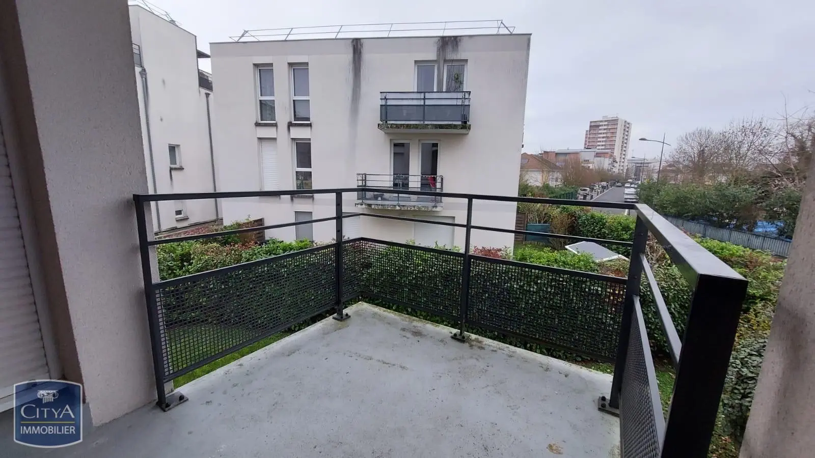 Photo 4 Appartement 2 pièces 43.55m²