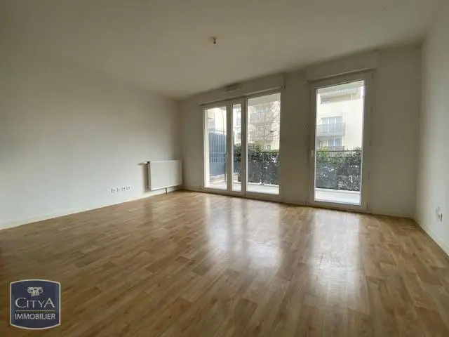 Photo 2 Appartement 2 pièces 44m²