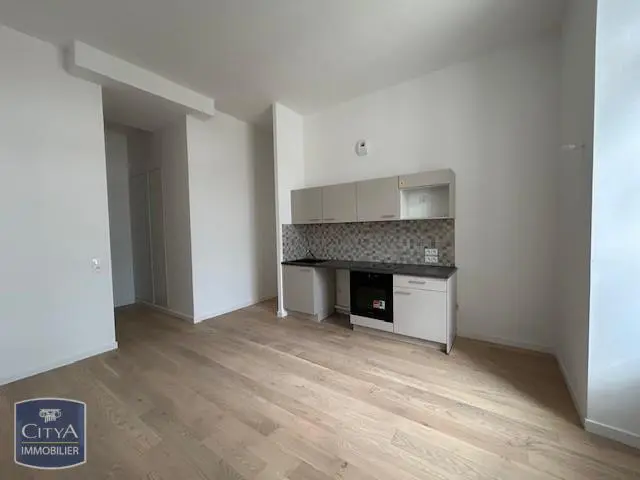 Photo 2 Appartement 2 pièces 43.1m²