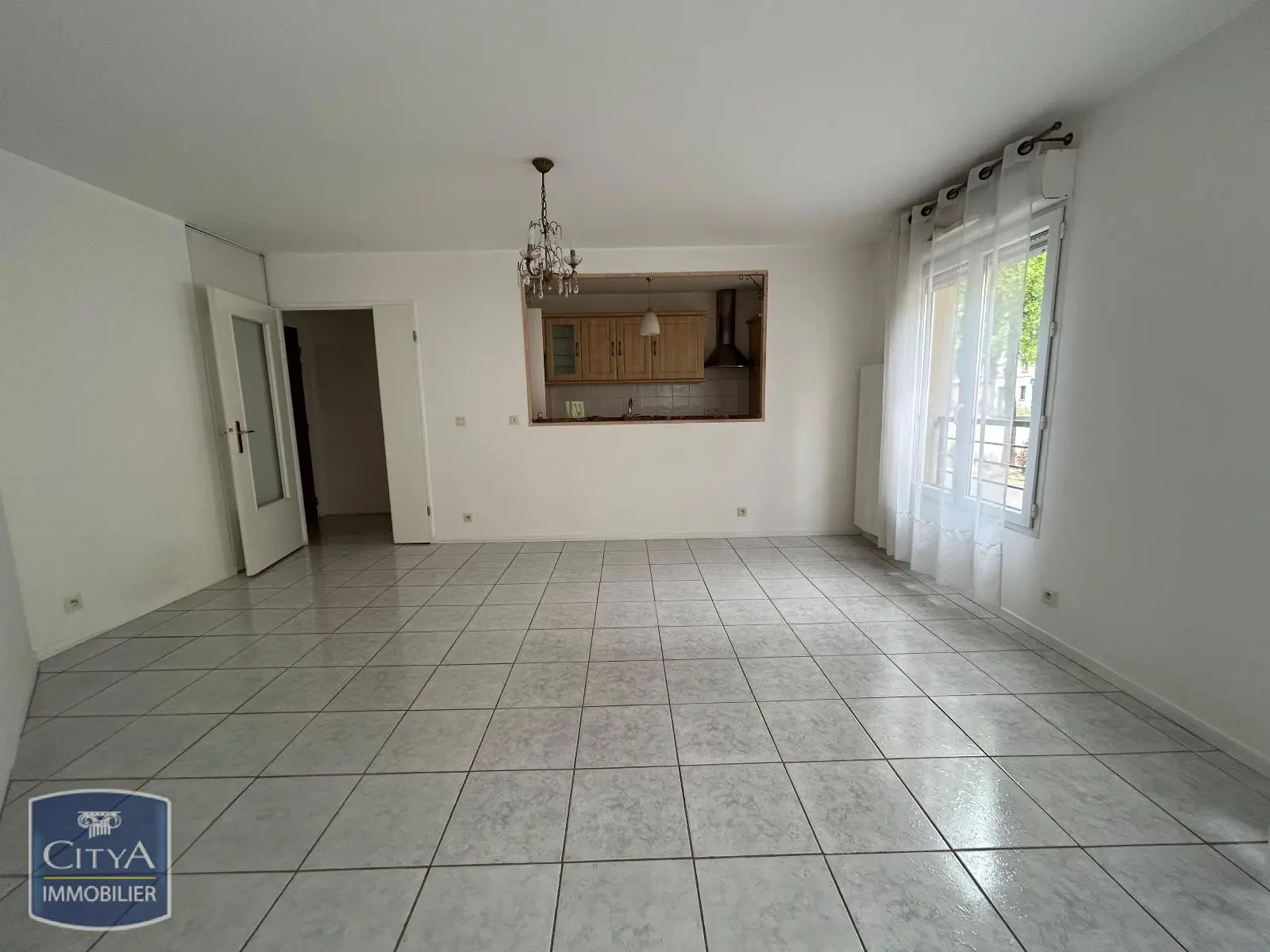 Photo 3 Appartement 3 pièces 68.57m²