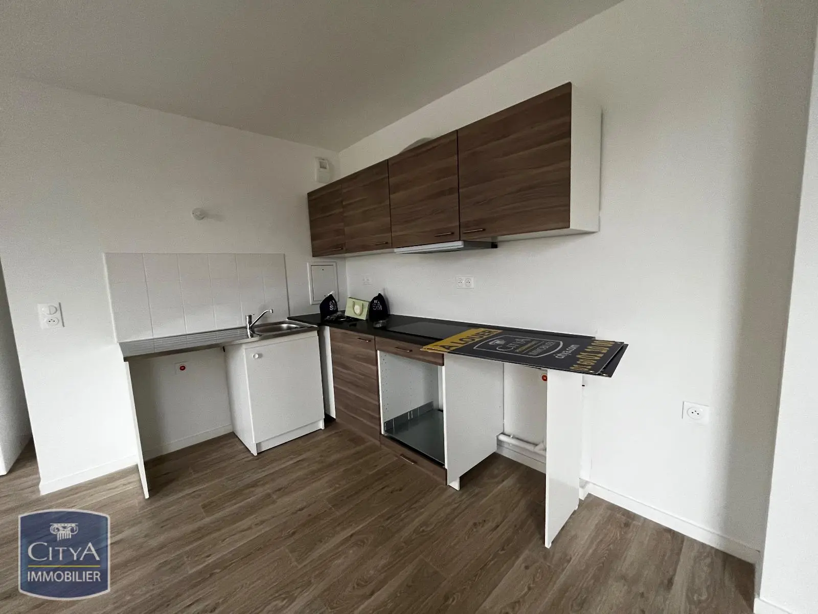 Photo 3 Appartement 3 pièces 64.57m²