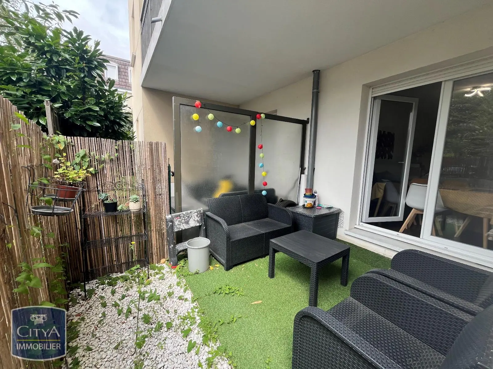 Photo 10 Appartement 2 pièces 41.22m²