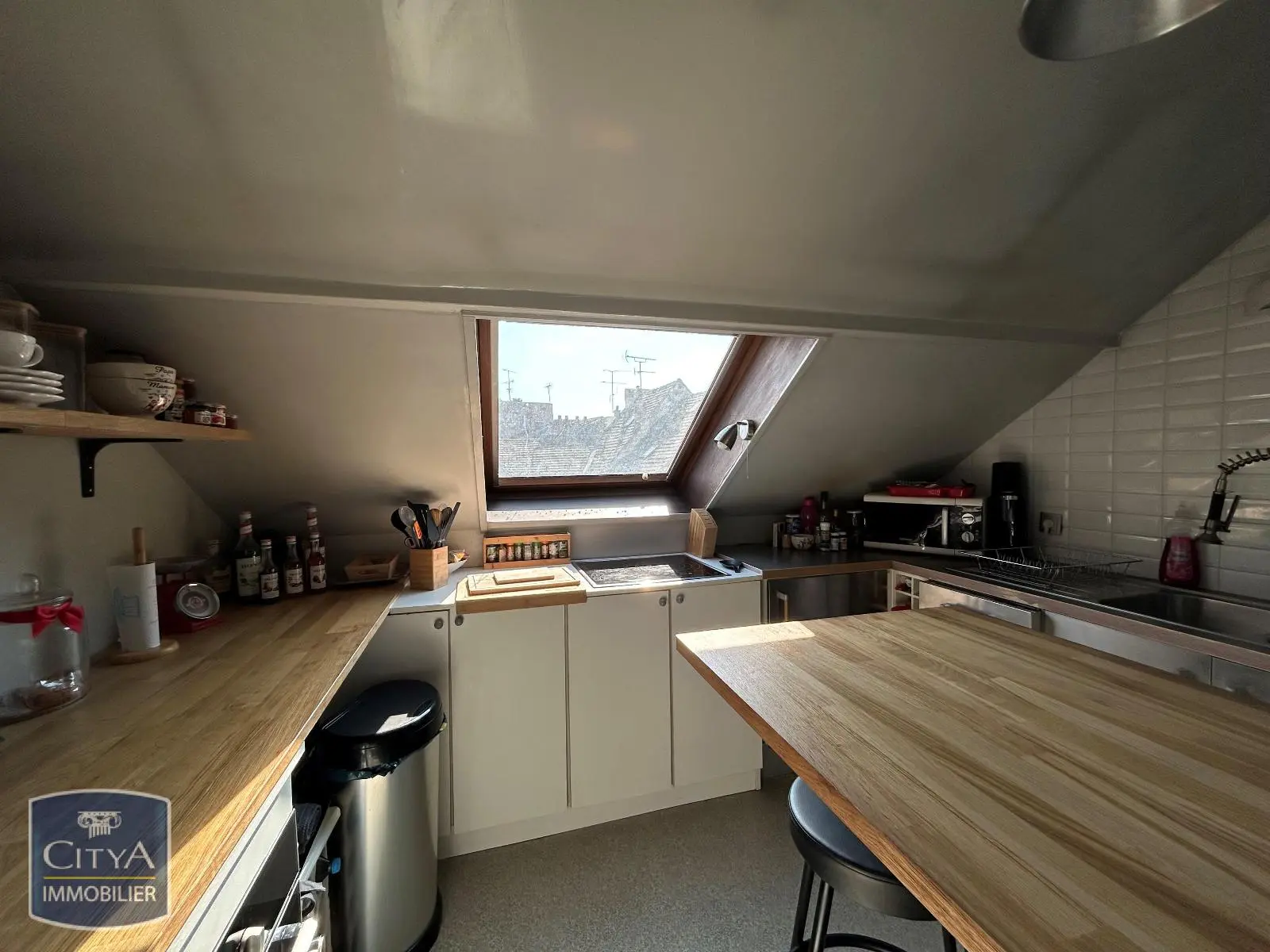 Photo 6 Appartement 3 pièces 55m²